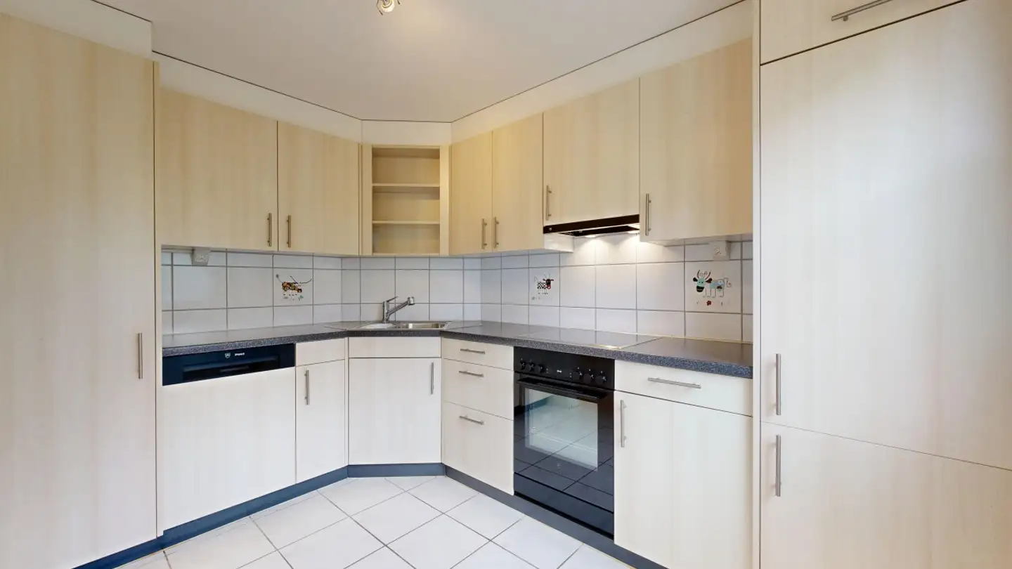 Maison en terrasse à vendre - 4104 Oberwil BL - Photo 4