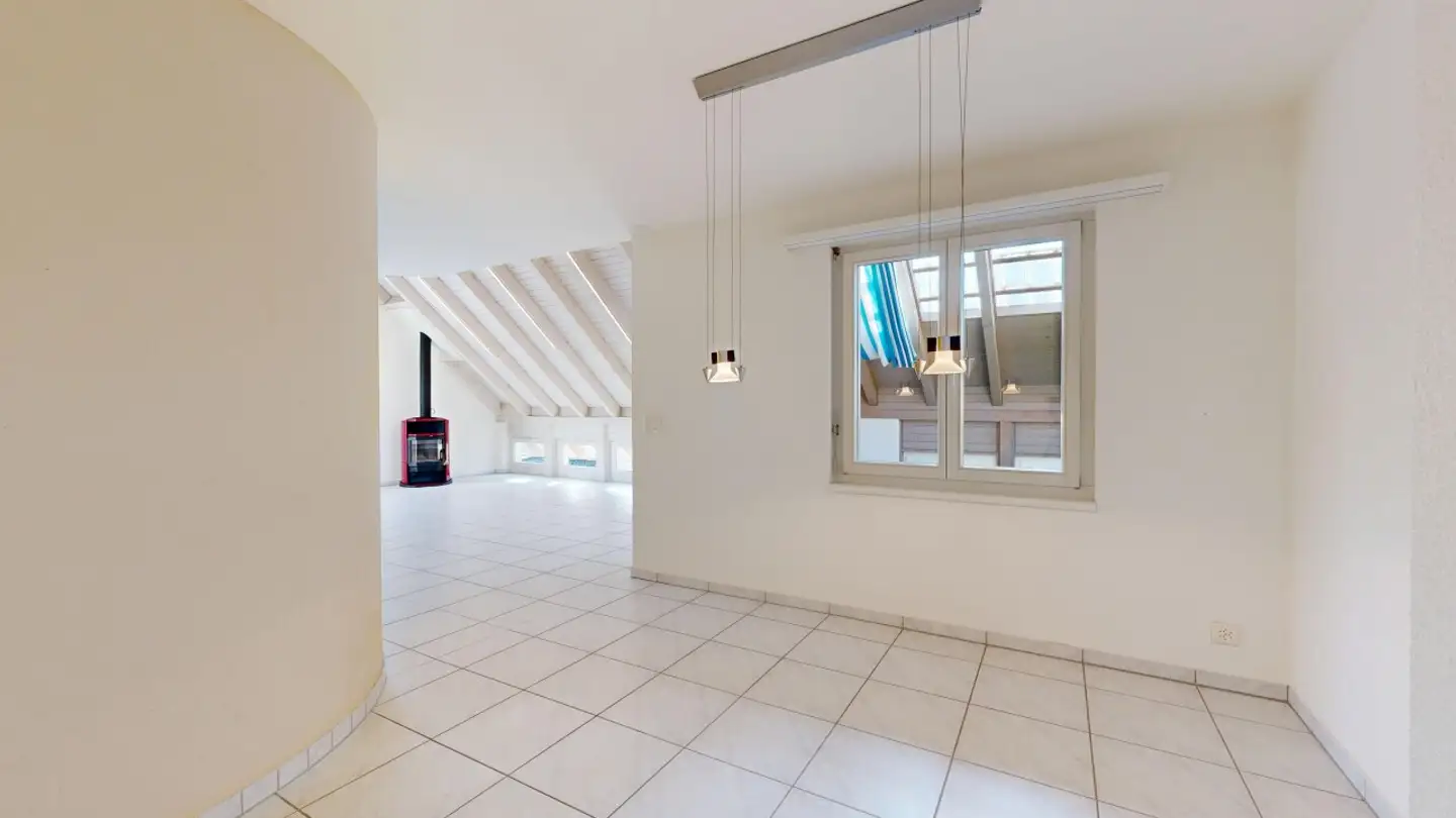 Penthouse for sale - 5223 Riniken - Photo 4