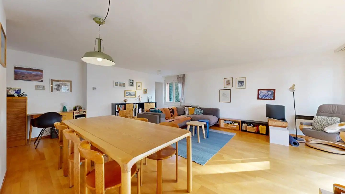 Apartment for sale - 1012 Lausanne - Photo 4