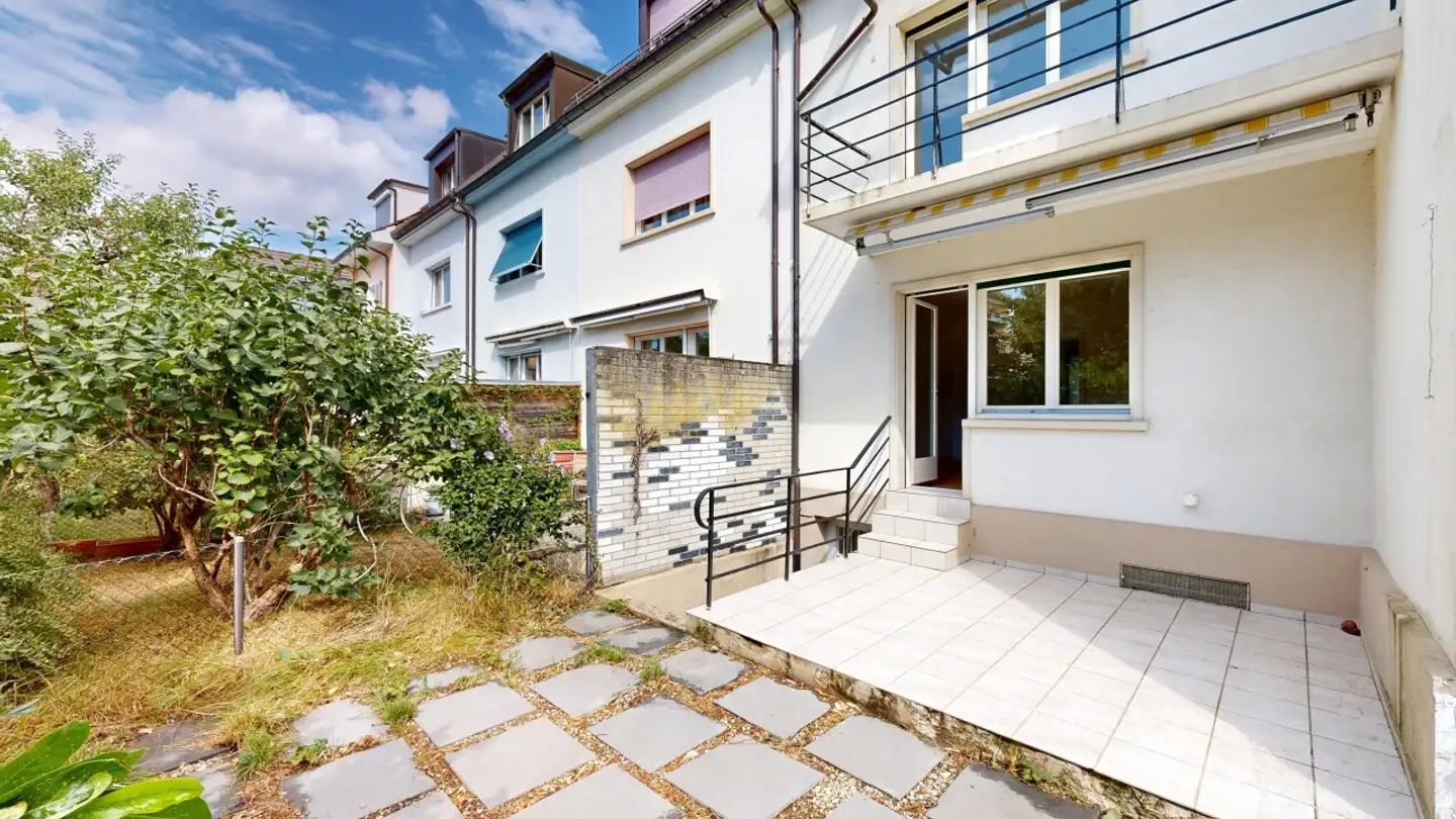 Maison en terrasse à vendre - 4054 Basel - Photo 3