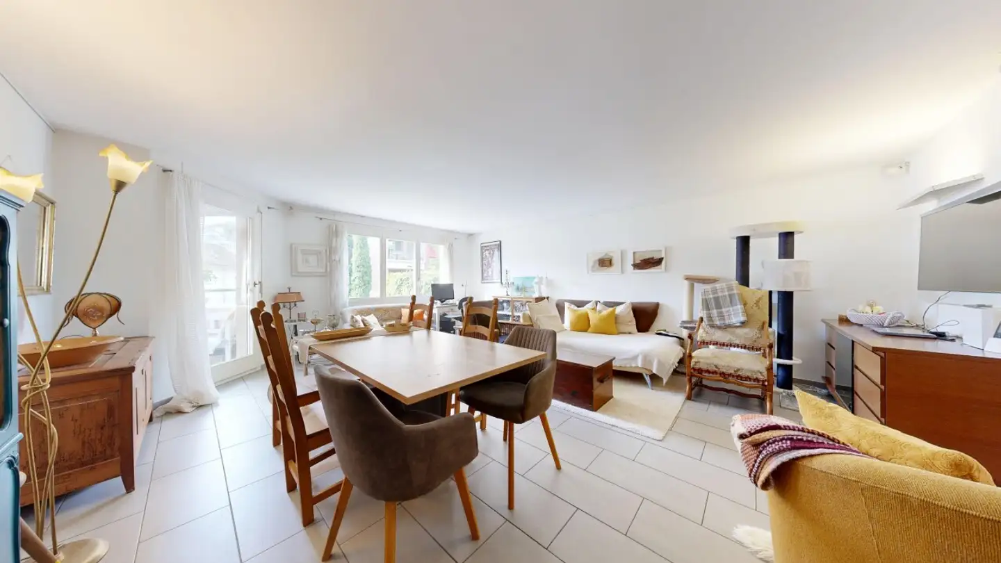 Apartment for sale - Meiersmattstrasse 7, 6043 Adligenswil - Photo 3