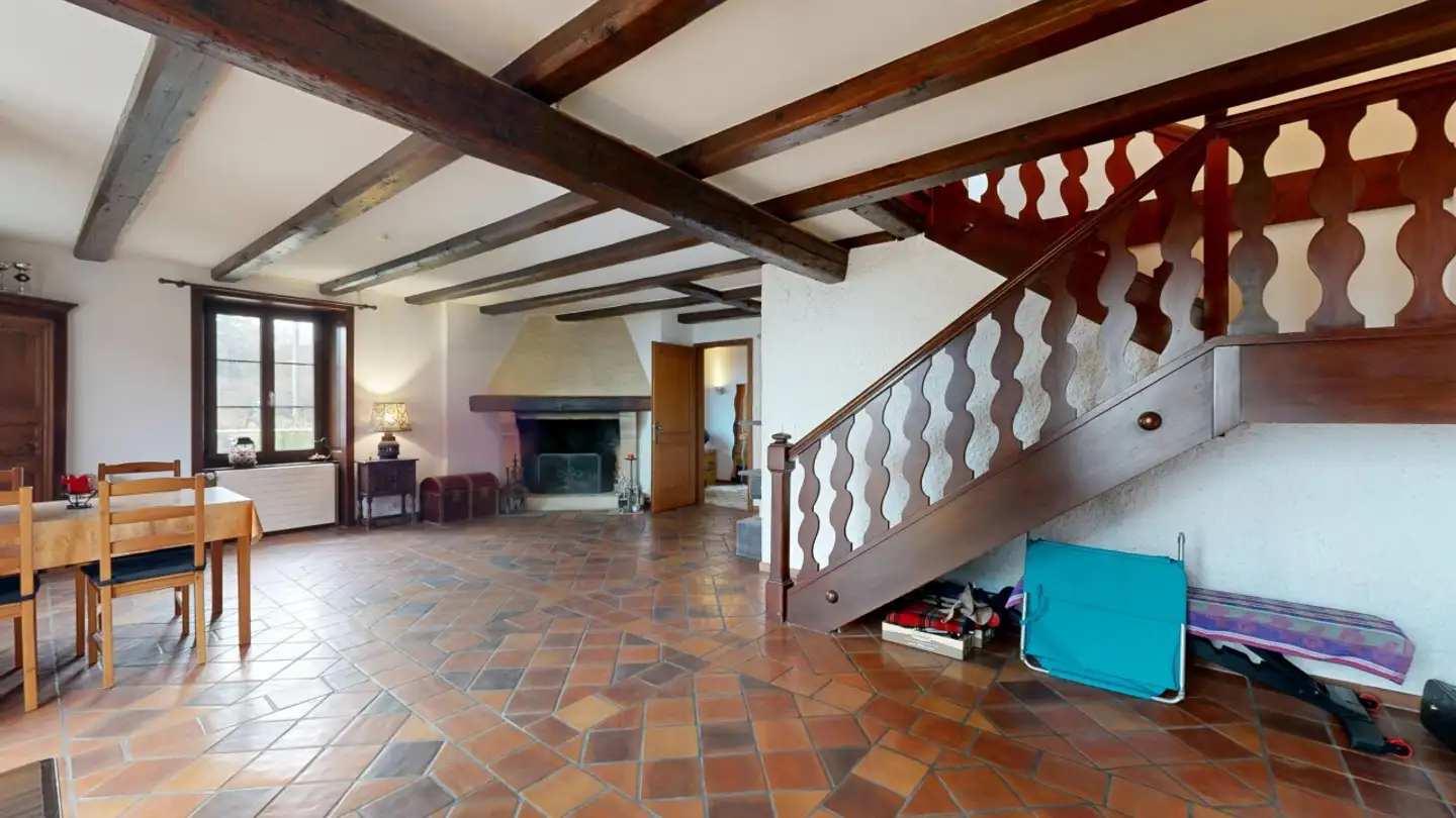 Single house for sale - 2037 Montezillon - Photo 4