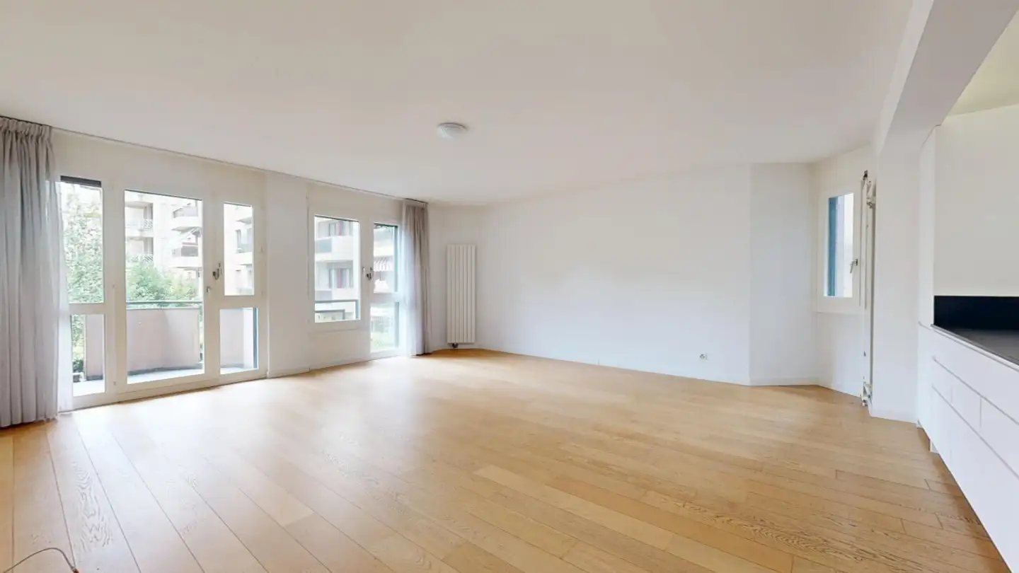 Appartement à vendre - 1206 Genève