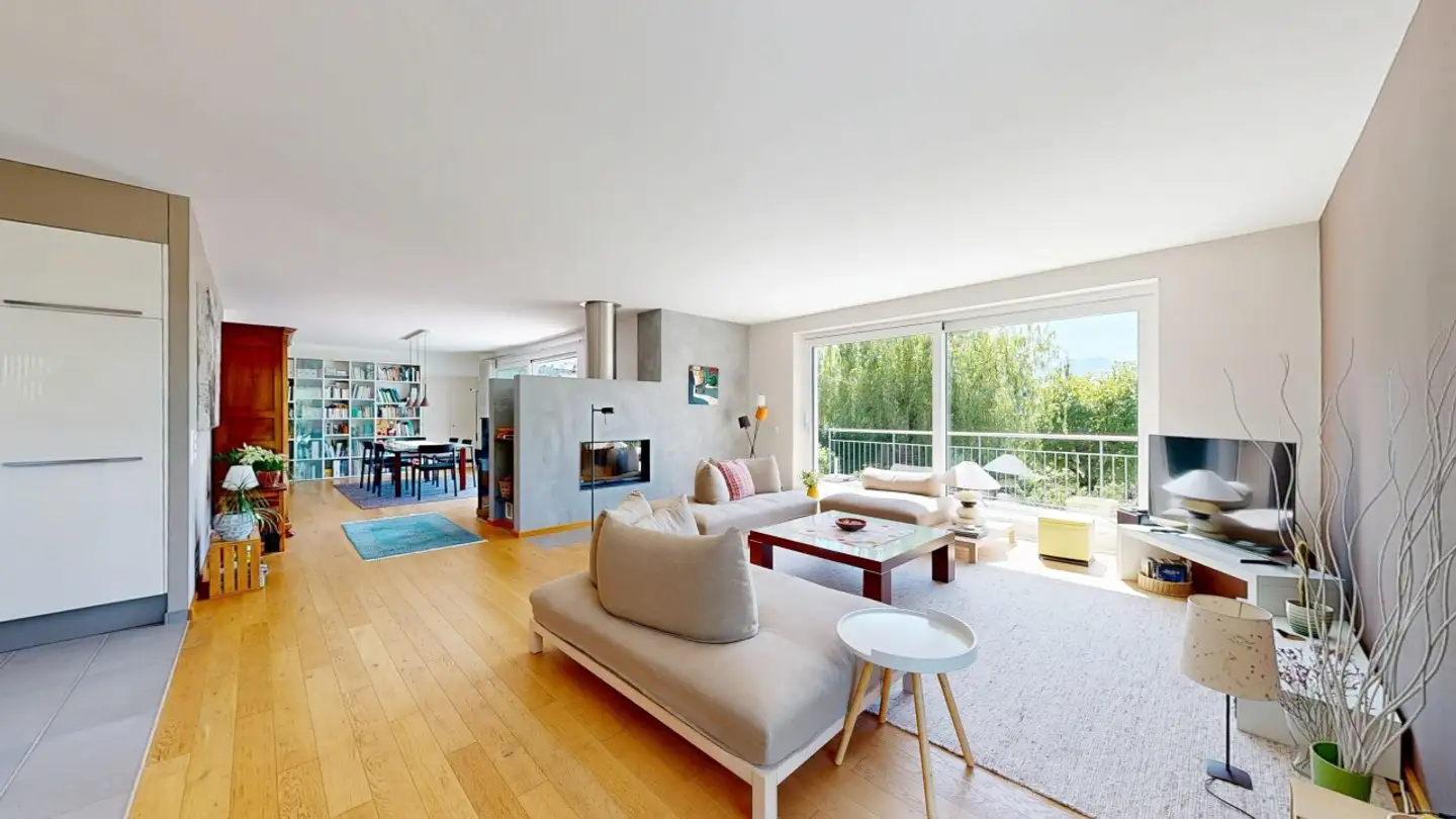Maison individuelle à vendre - 1800 Vevey - Photo 2