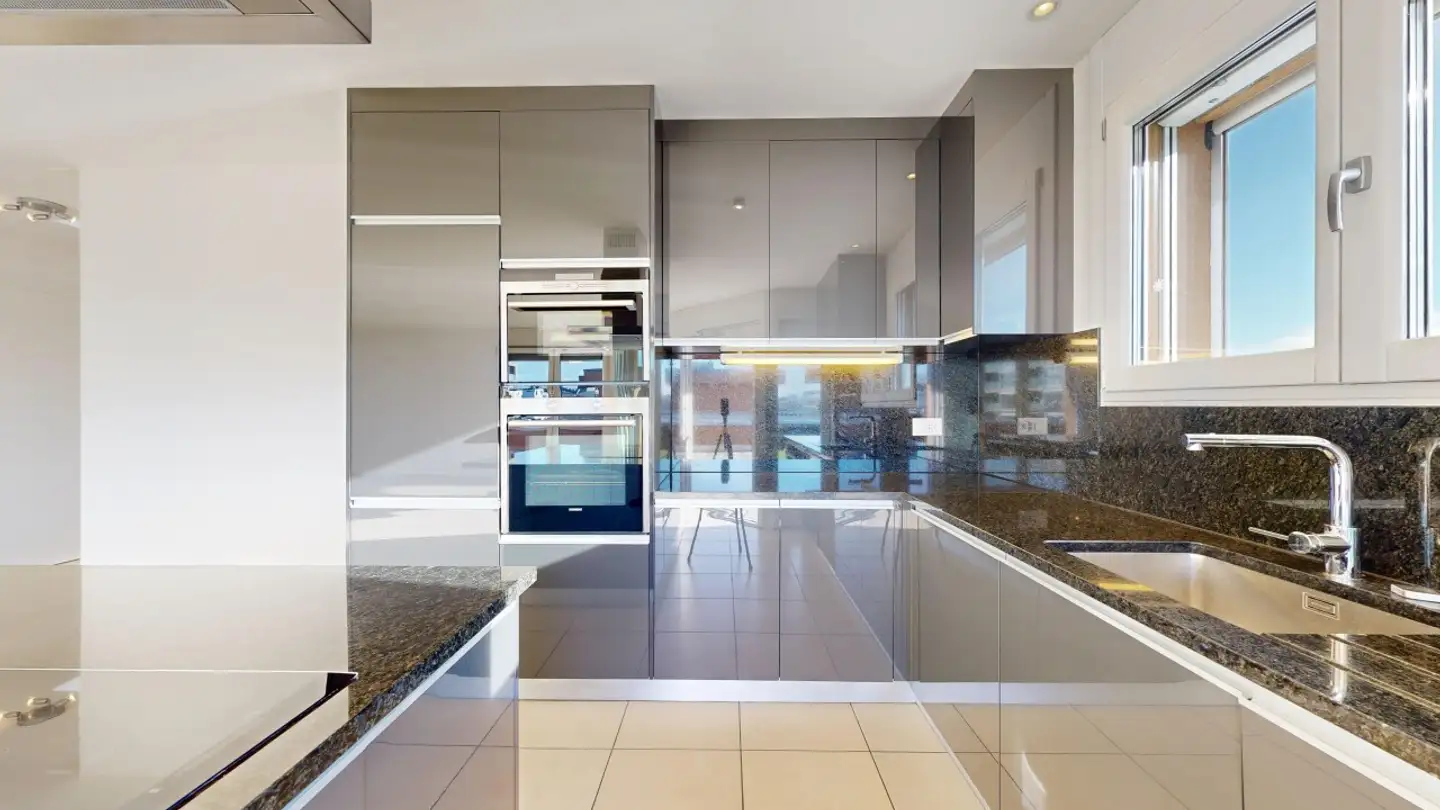 Penthouse for sale - 1680 Romont FR - Photo 4