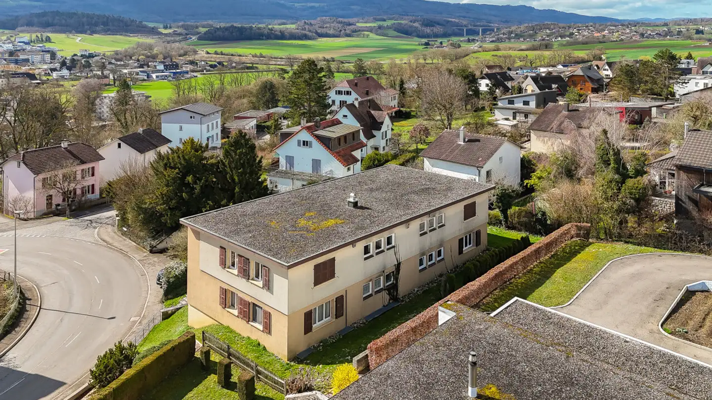 Mischgenutztes Gebäude kaufen - 2900 Porrentruy - Foto 3