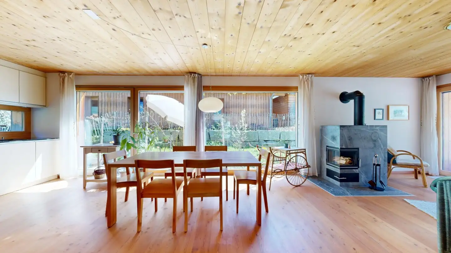 Attico in vendita - 7405 Rothenbrunnen - Foto 3