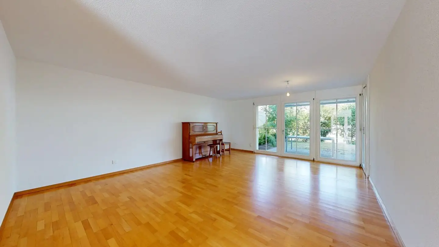 Apartment for sale - 3427 Utzenstorf - Photo 4