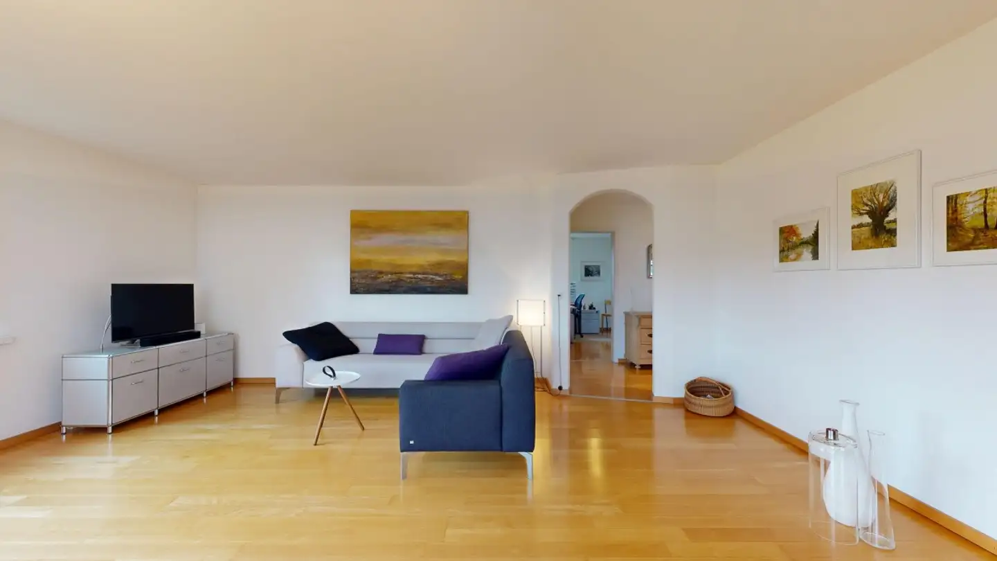 Appartement à vendre - 3315 Bätterkinden - Photo 3