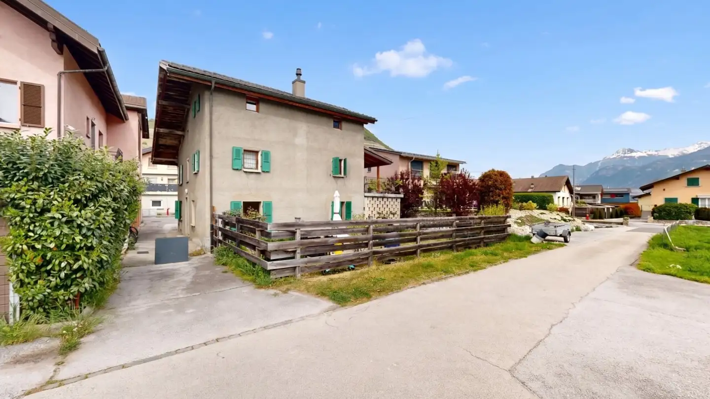 Casa singola in vendita - 1958 St-Léonard - Foto 4