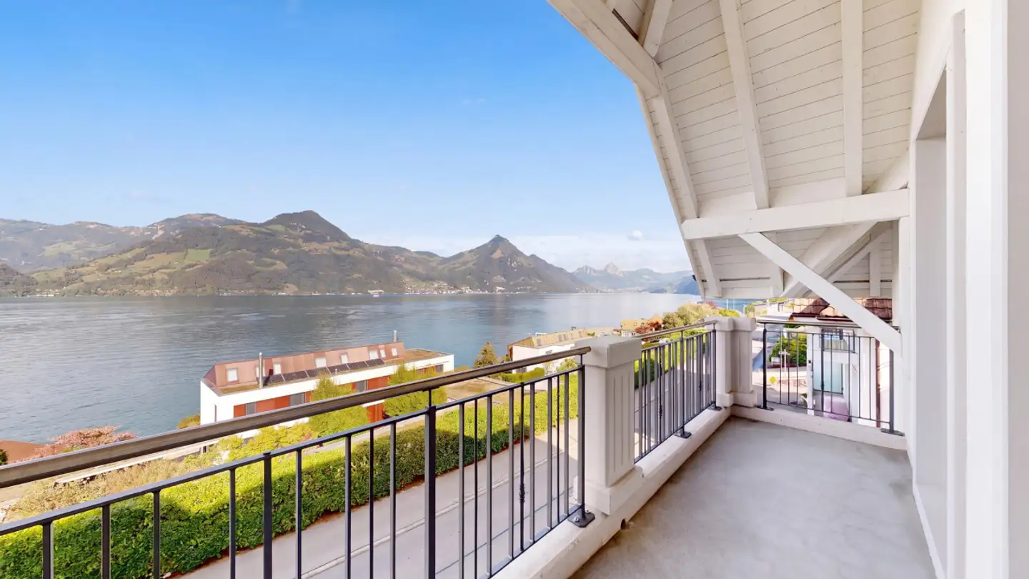 Casa a schiera in vendita - 6375 Beckenried