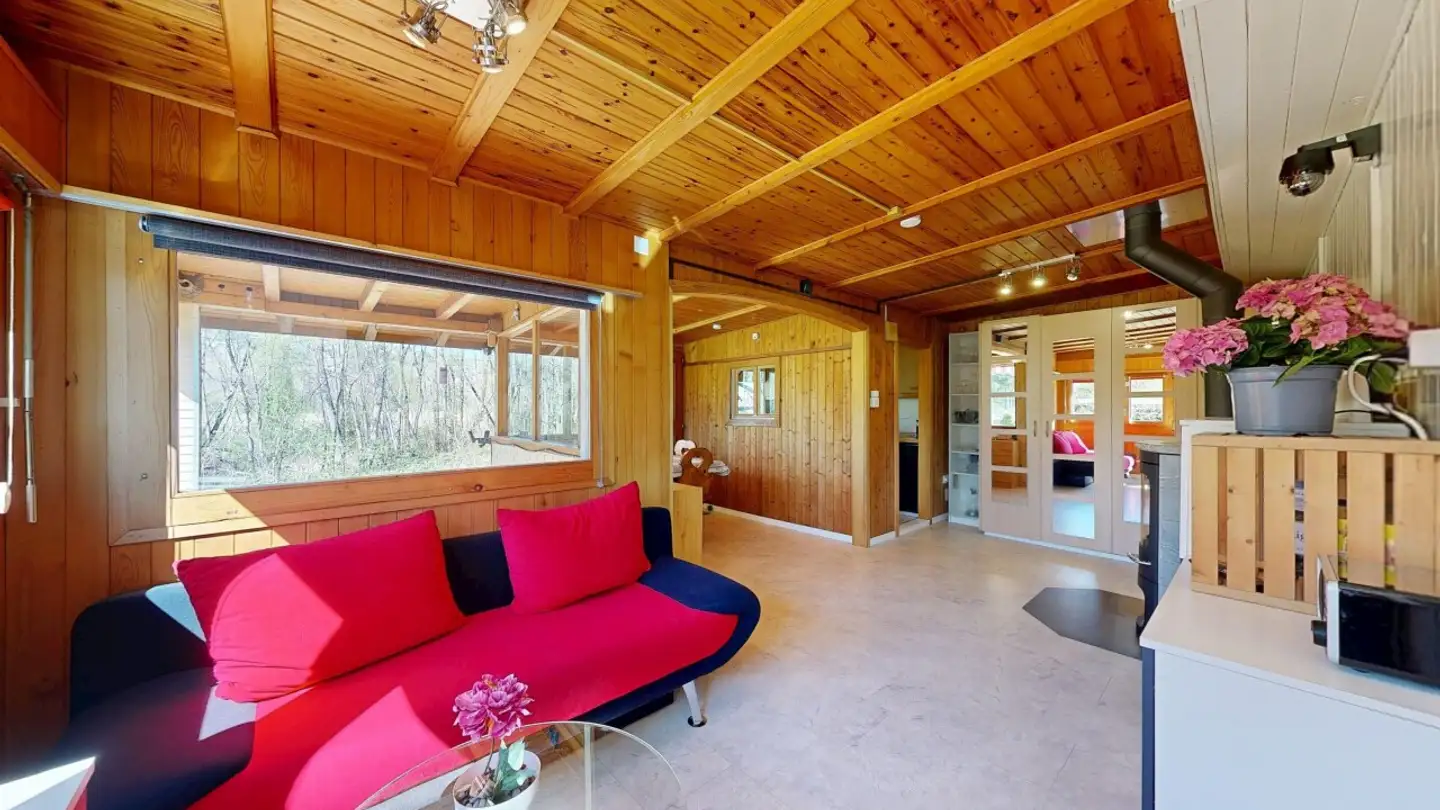 Casa singola in vendita - 1585 Salavaux - Foto 4