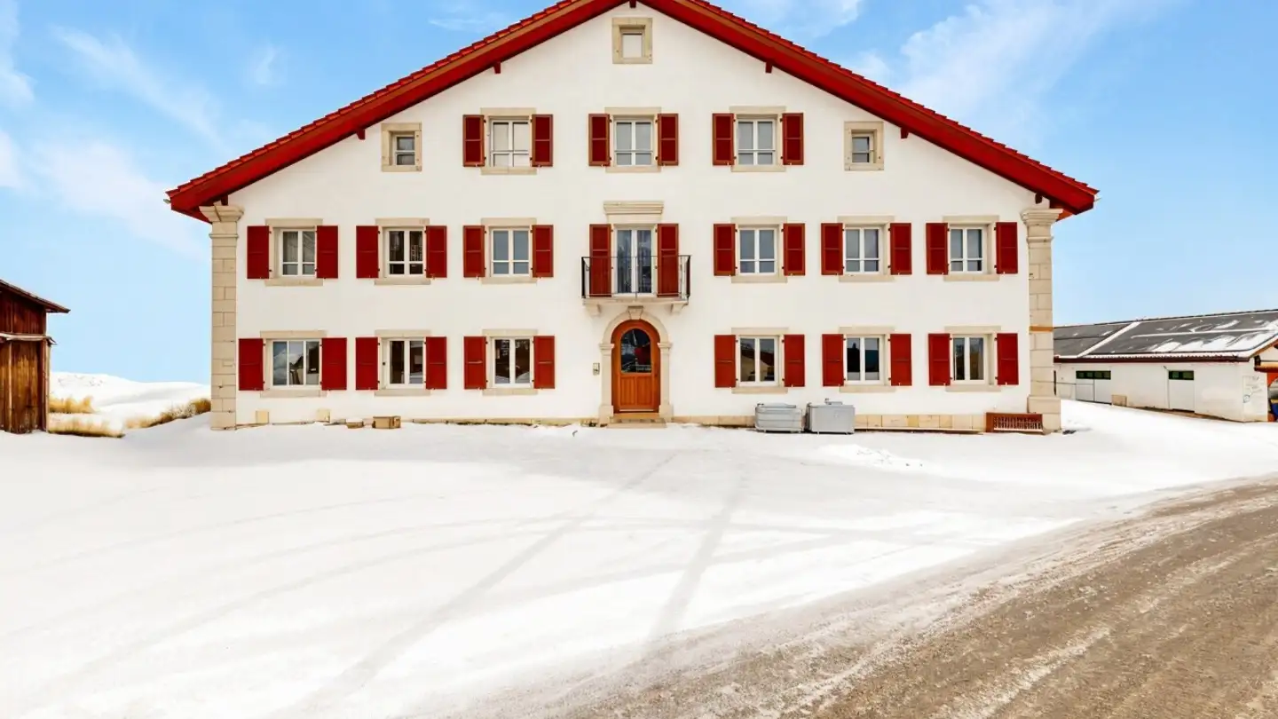 Wohnung kaufen - 2362 Montfaucon - Foto 2