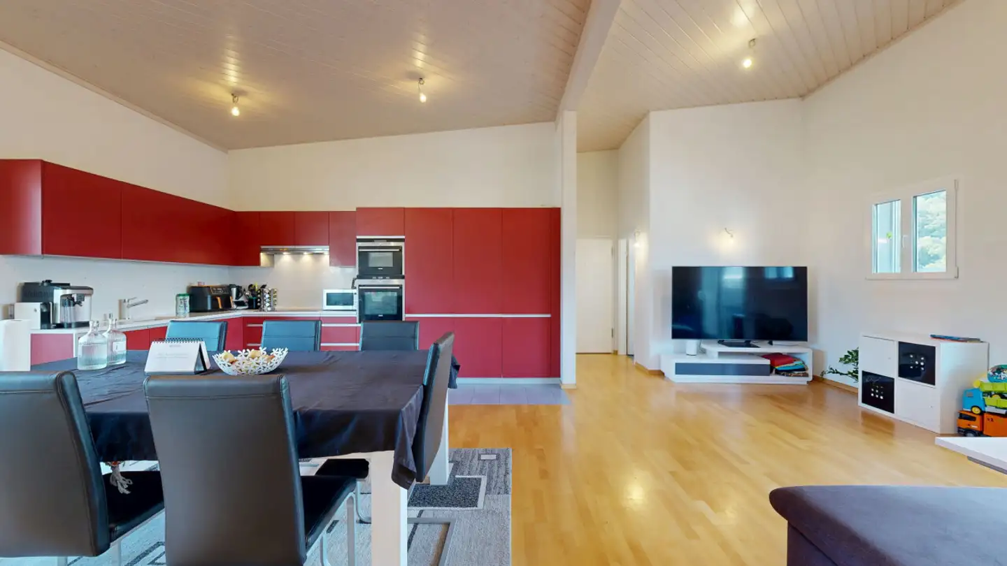 Penthouse for sale - 1870 Monthey - Photo 4