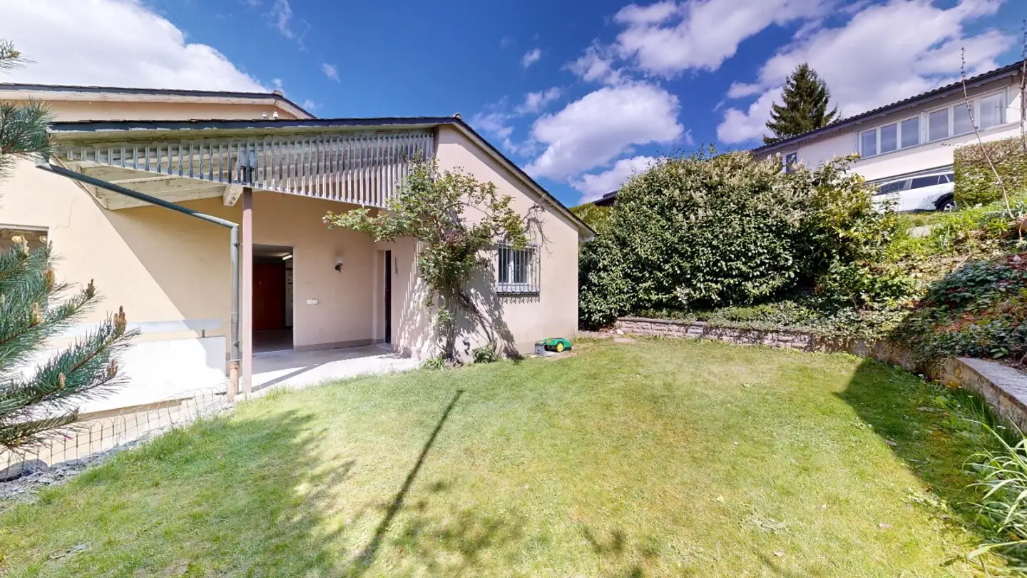 Maison individuelle à vendre - Mühlebergstrasse 10, 4934 Madiswil