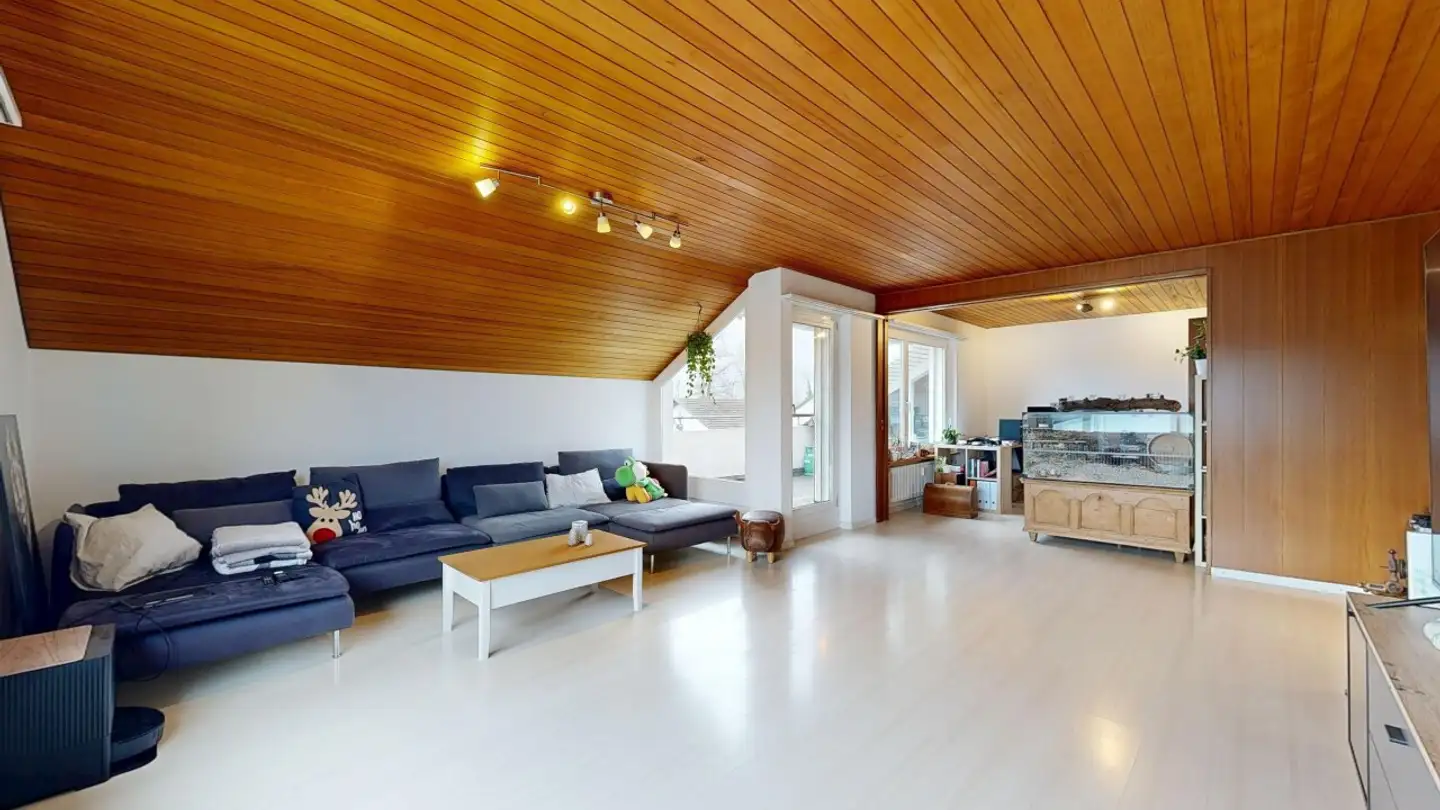 Attico in vendita - 3422 Kirchberg BE