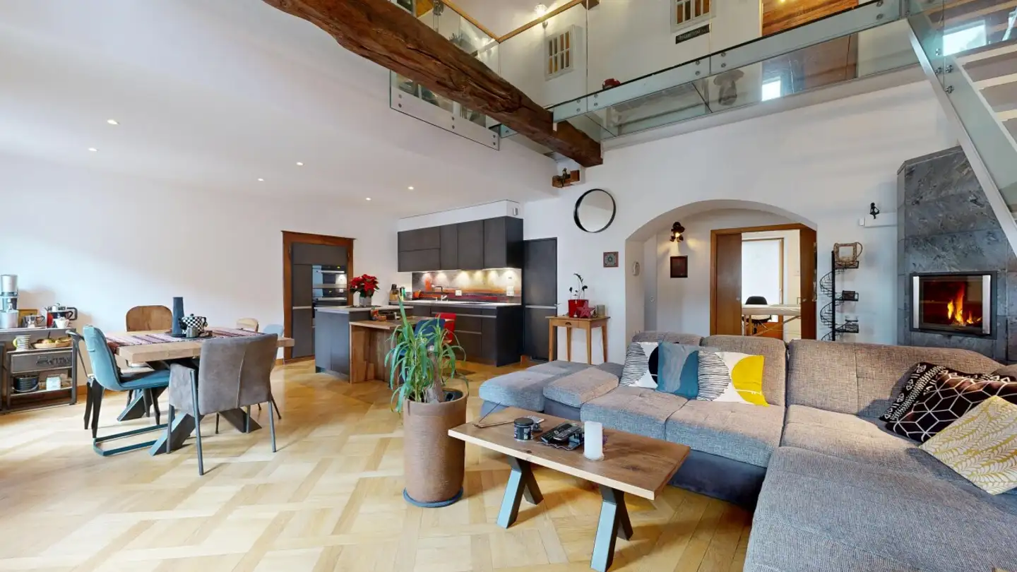 Appartement à vendre - 1920 Martigny - Photo 3