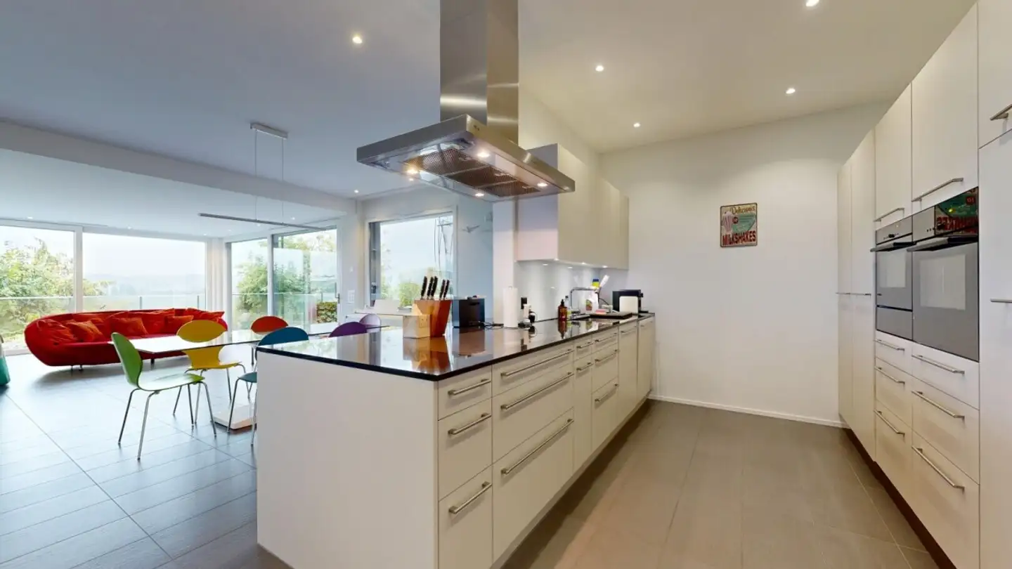 Maison individuelle à vendre - 5443 Niederrohrdorf - Photo 4