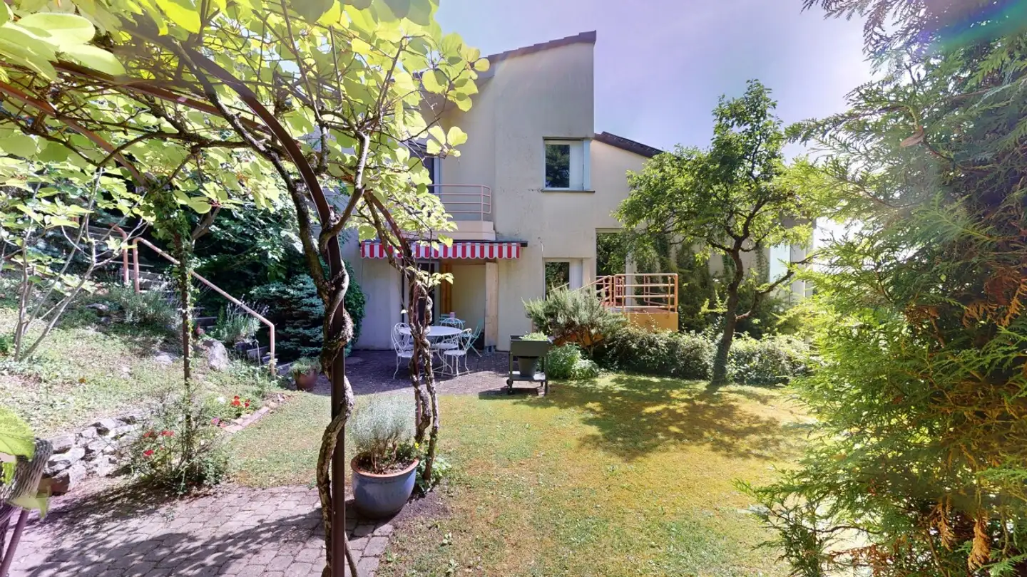 Single house for sale - 2000 Neuchâtel - Photo 2