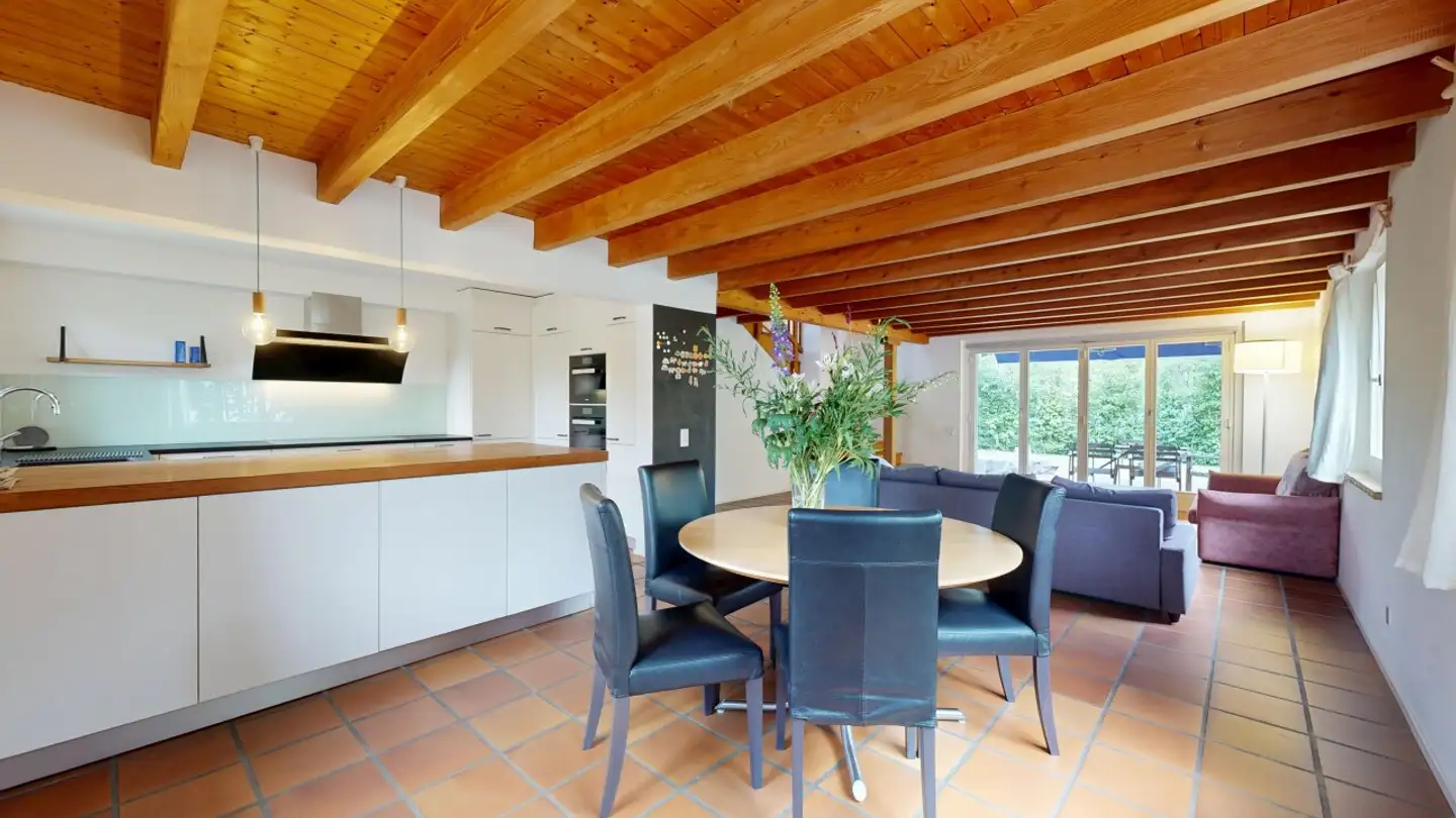 Casa singola in vendita - Löliring 33, 4105 Biel-Benken BL - Foto 2