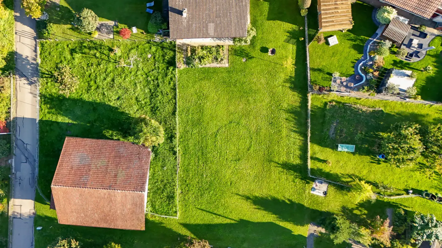Terreno edificabile in vendita - 8414 Buch am Irchel - Foto 3