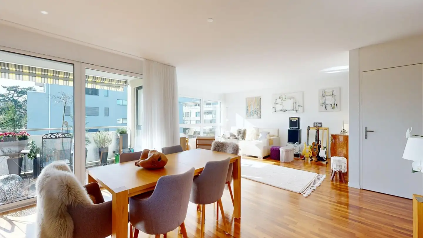 Wohnung kaufen - 4513 Langendorf - Foto 3