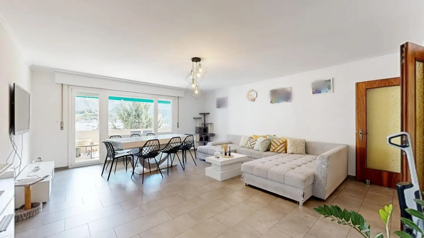 Appartement à vendre - 3960 Sierre - Photo 3