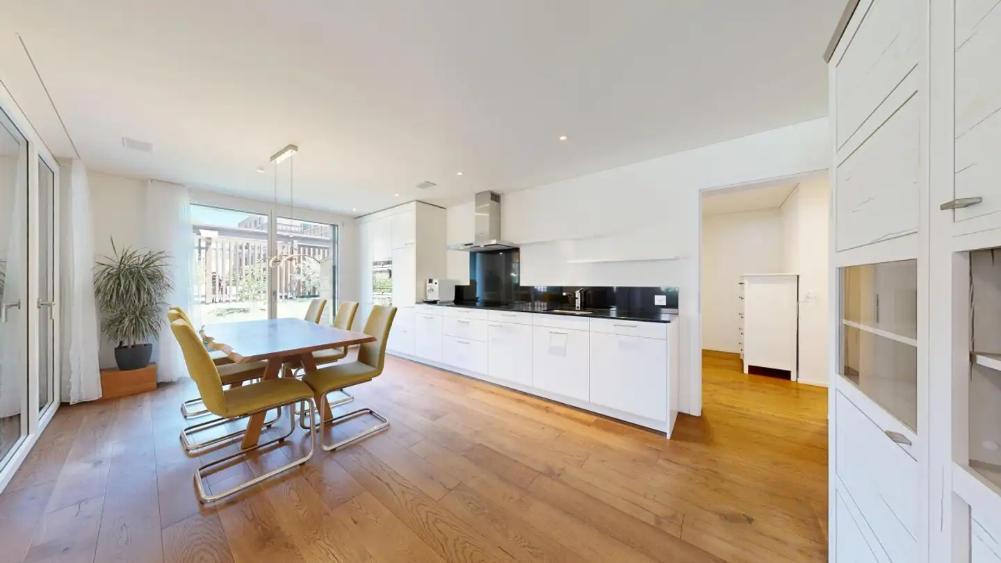 Wohnung kaufen - 3400 Burgdorf - Foto 2