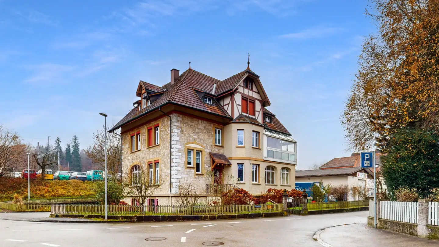 Casa bifamiliare in vendita - 3380 Wangen an der Aare - Foto 3