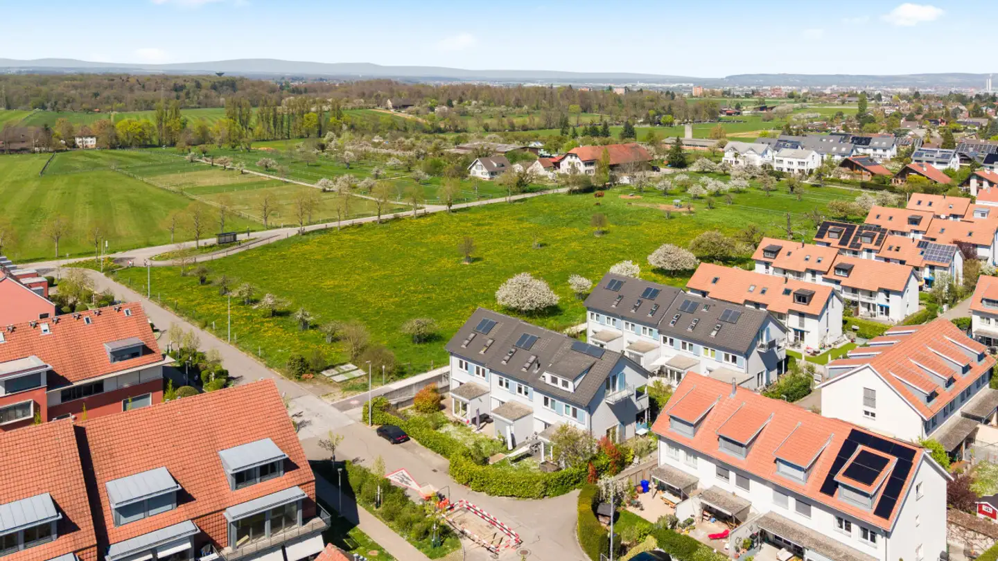 Casa a schiera in vendita - 4104 Oberwil BL - Foto 2