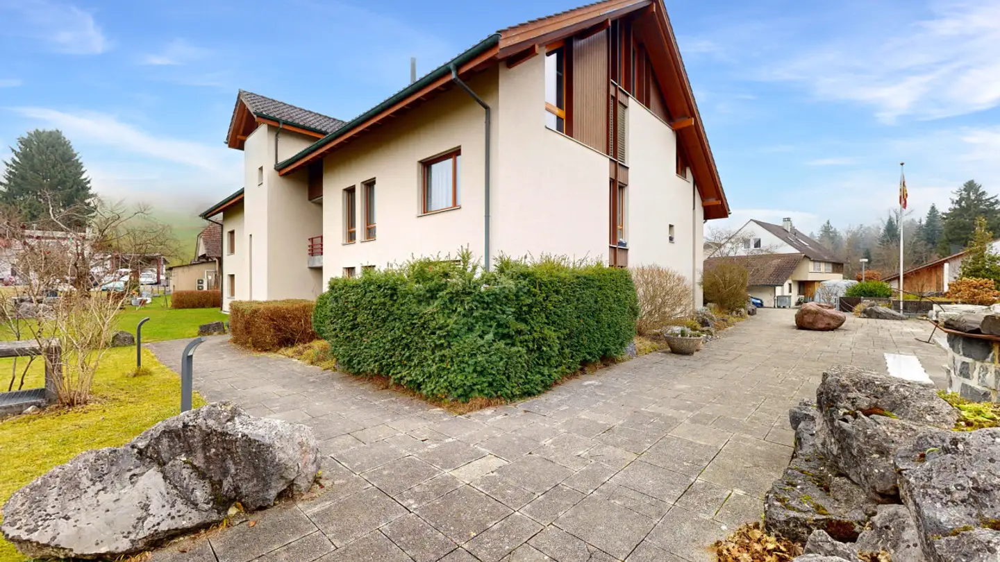 Appartamento in vendita - 3671 Brenzikofen - Foto 2