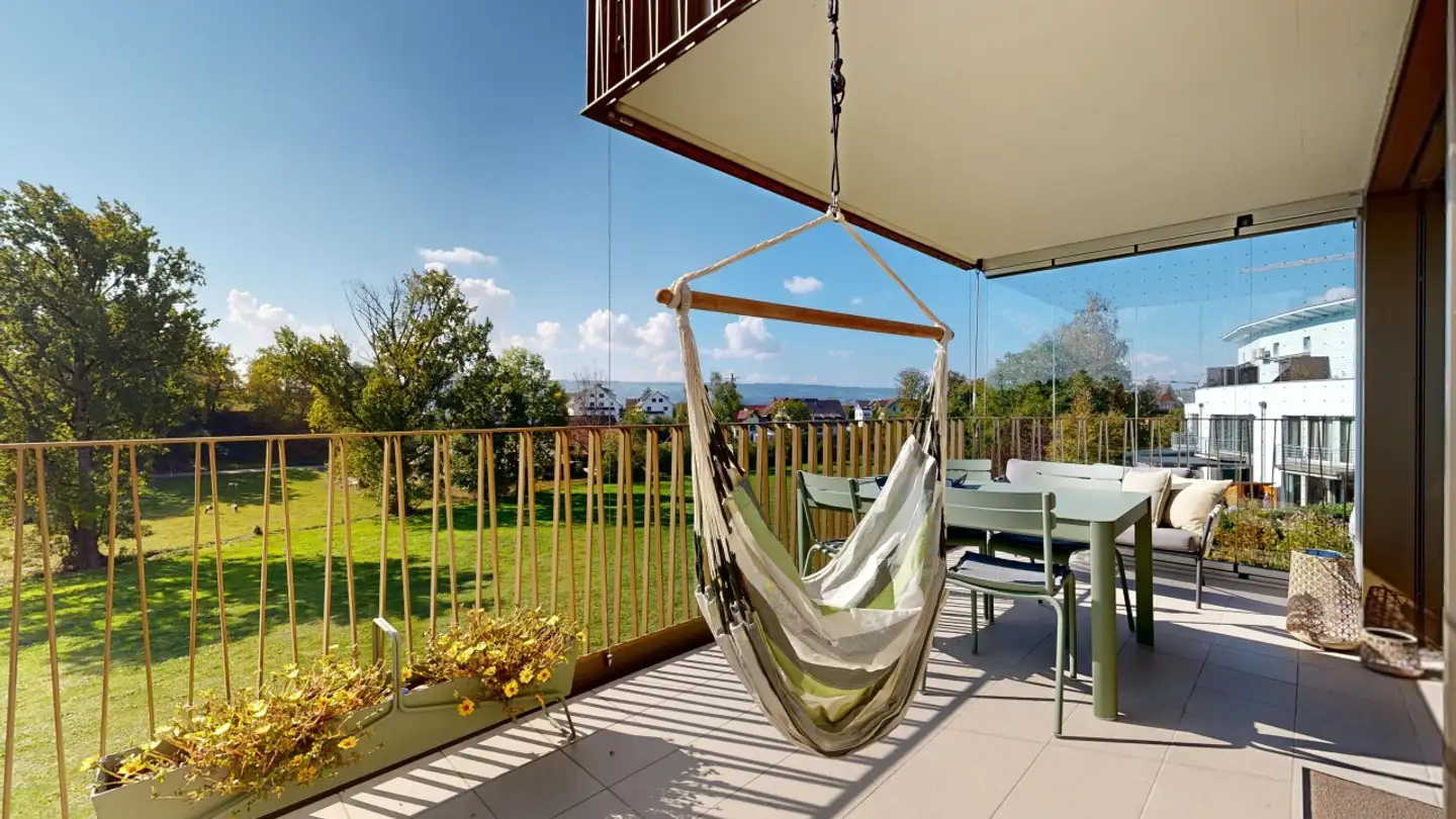 Apartment for sale - 8912 Obfelden