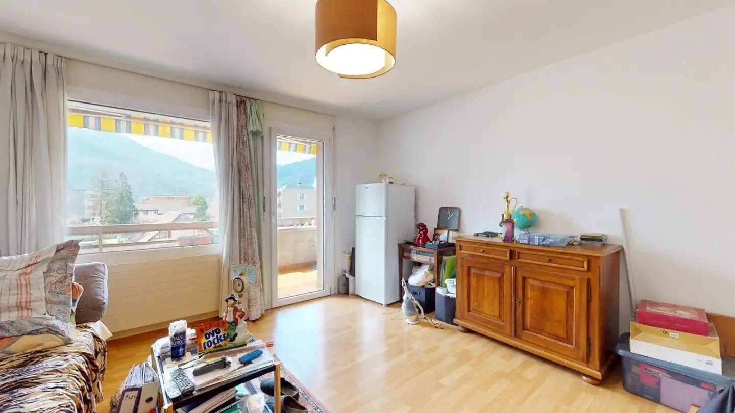 Appartement à vendre - 1880 Bex - Photo 4