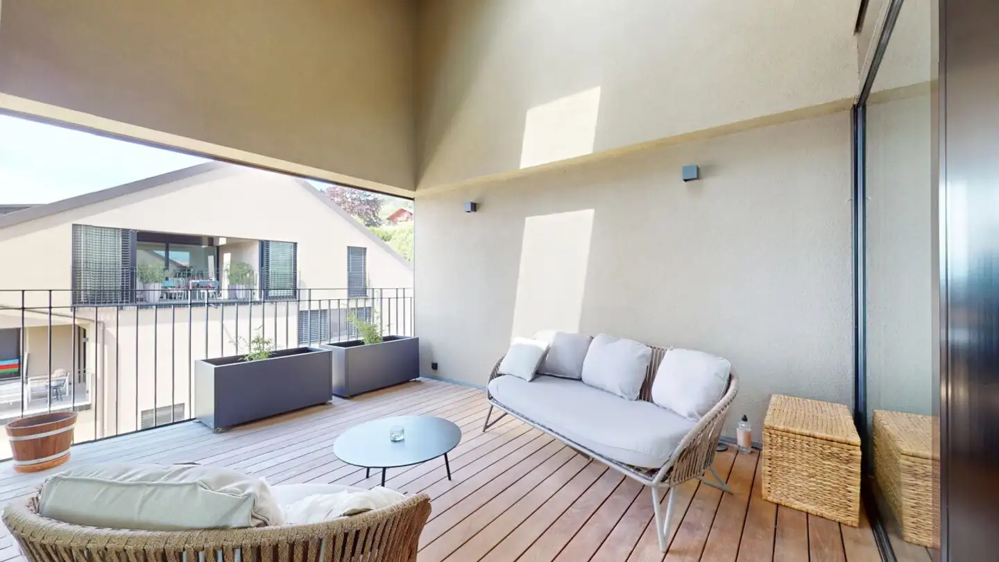Apartment for sale - 1803 Chardonne - Photo 4