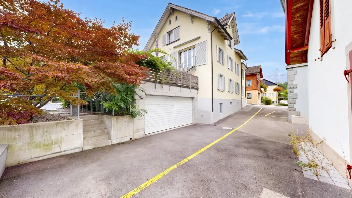 Single house for sale - 8135 Langnau am Albis