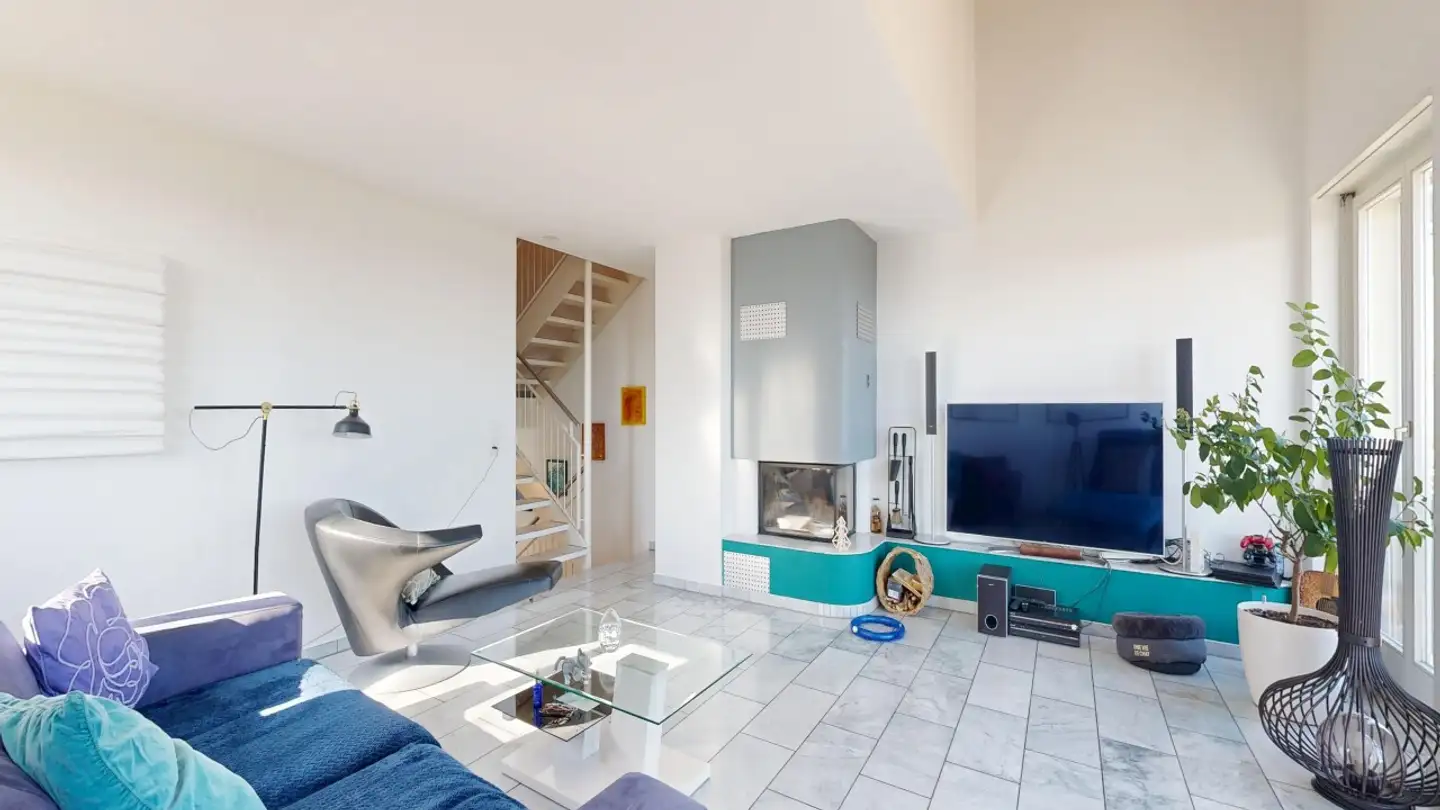 Row house for sale - 2532 Magglingen/Macolin