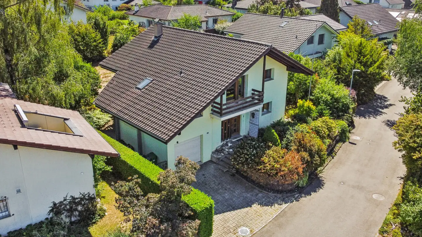 Einfamilienhaus kaufen - 3038 Kirchlindach