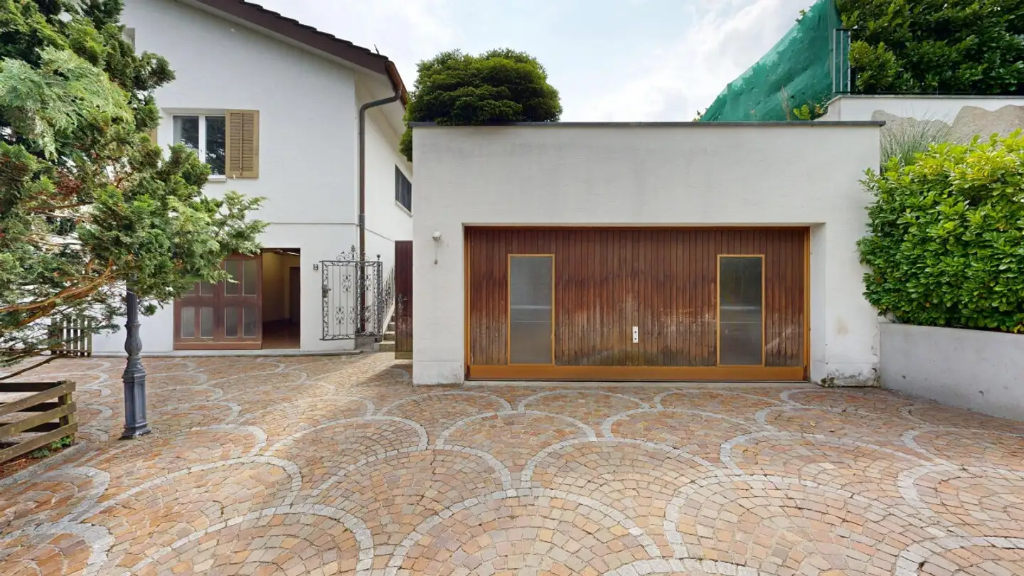 Einfamilienhaus kaufen - 8962 Bergdietikon - Foto 2