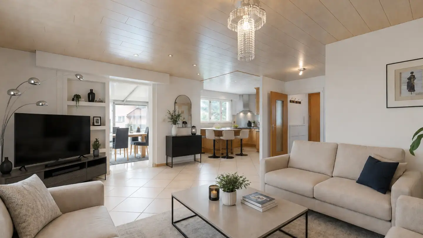 Maison individuelle à vendre - 1530 Payerne - Photo 3