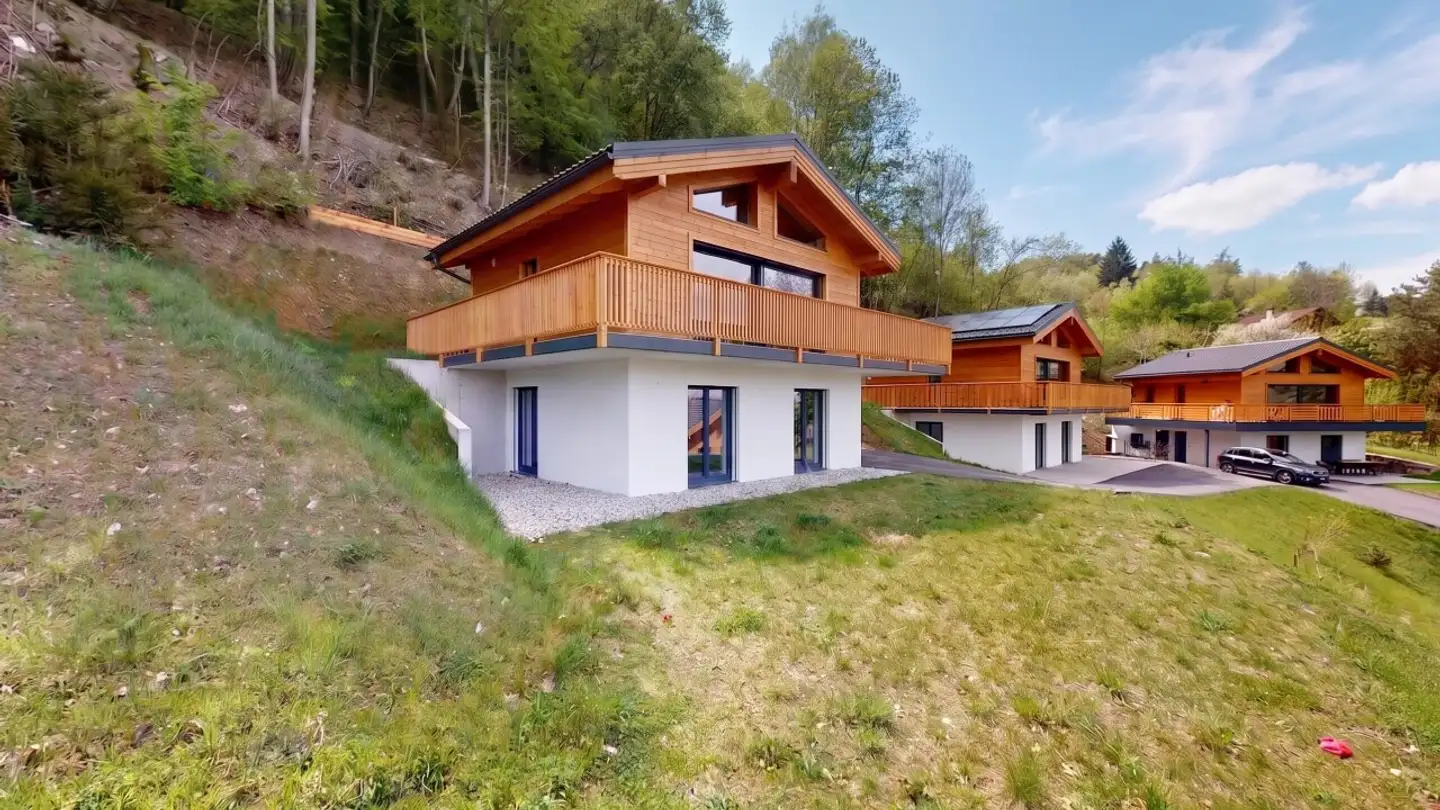 Casa singola in vendita - 1907 Saxon