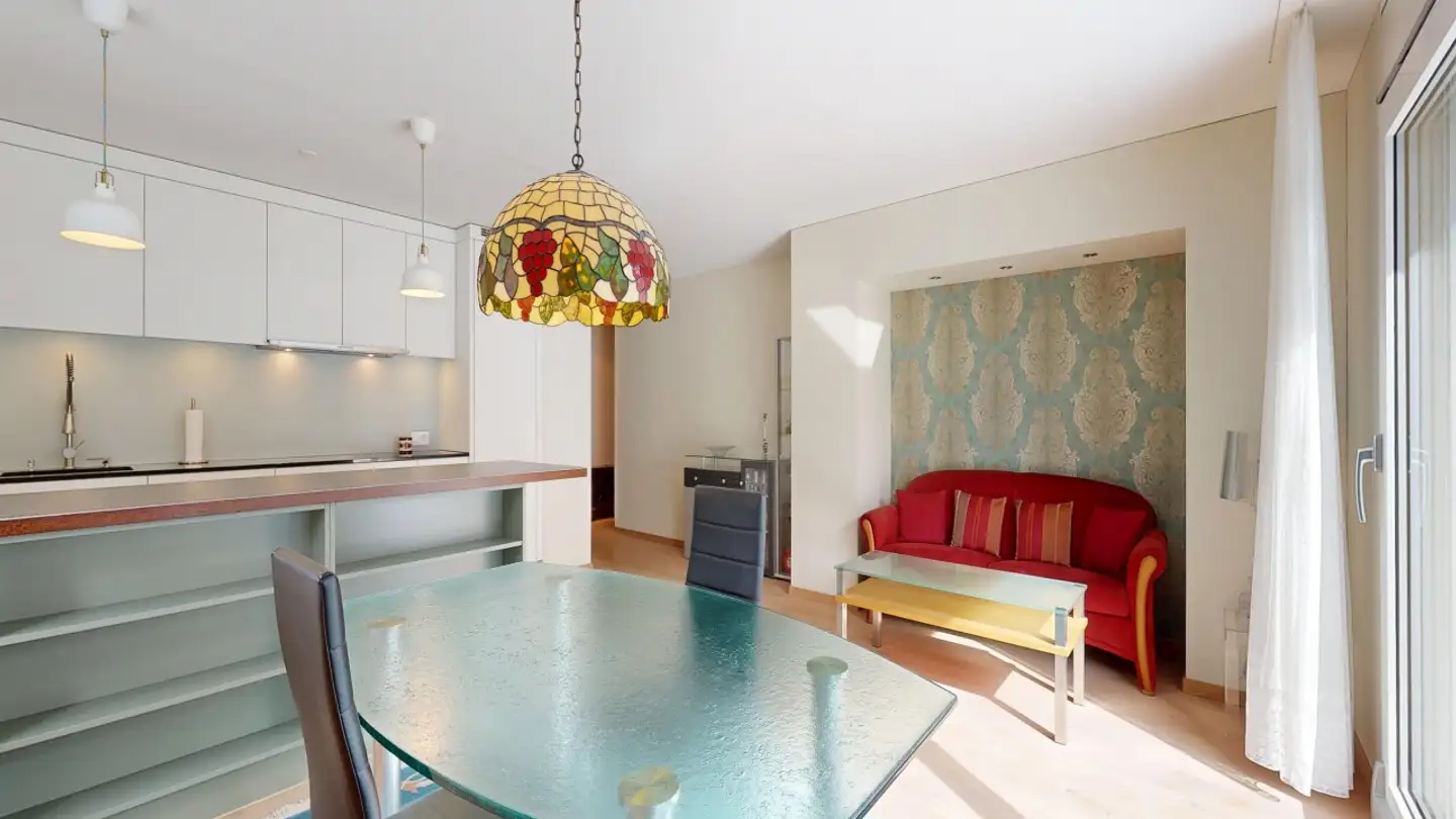 Apartment for sale - 8493 Saland - Photo 2