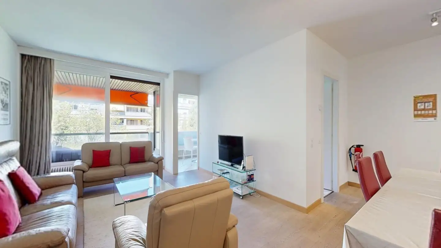 Apartment for sale - 1208 Genève - Photo 2