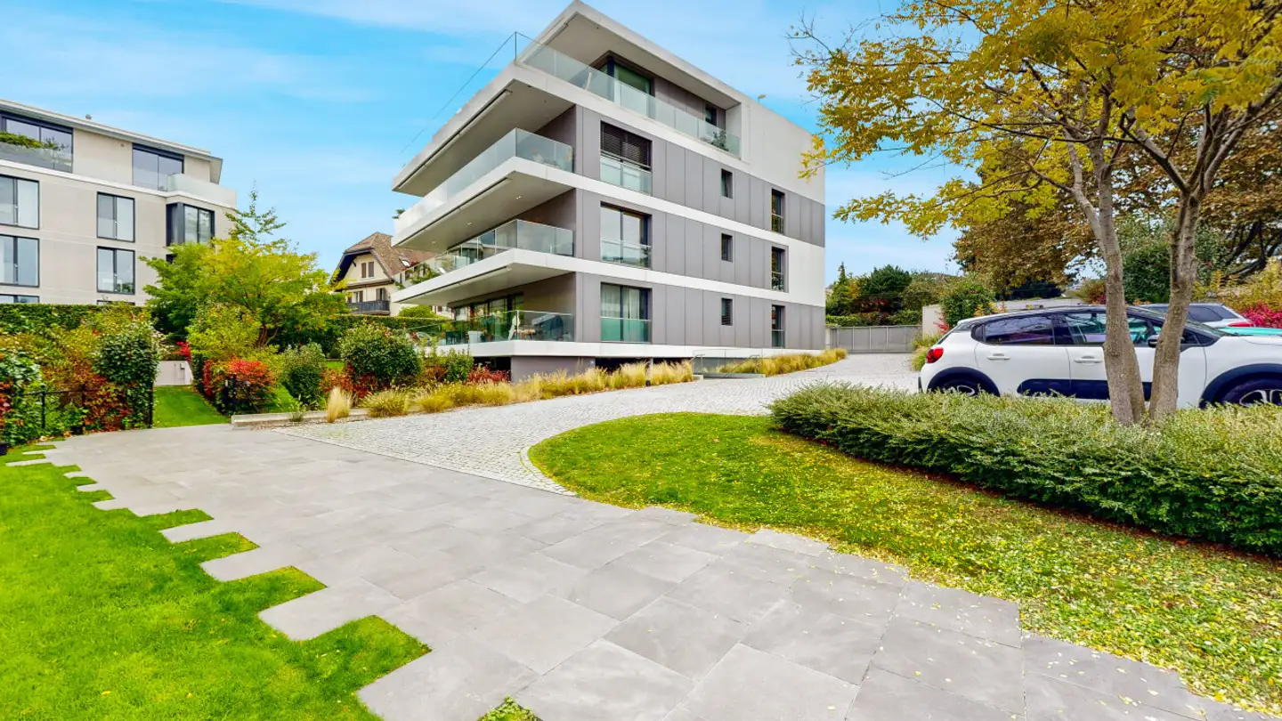 Apartment for sale - 1009 Pully - Photo 2