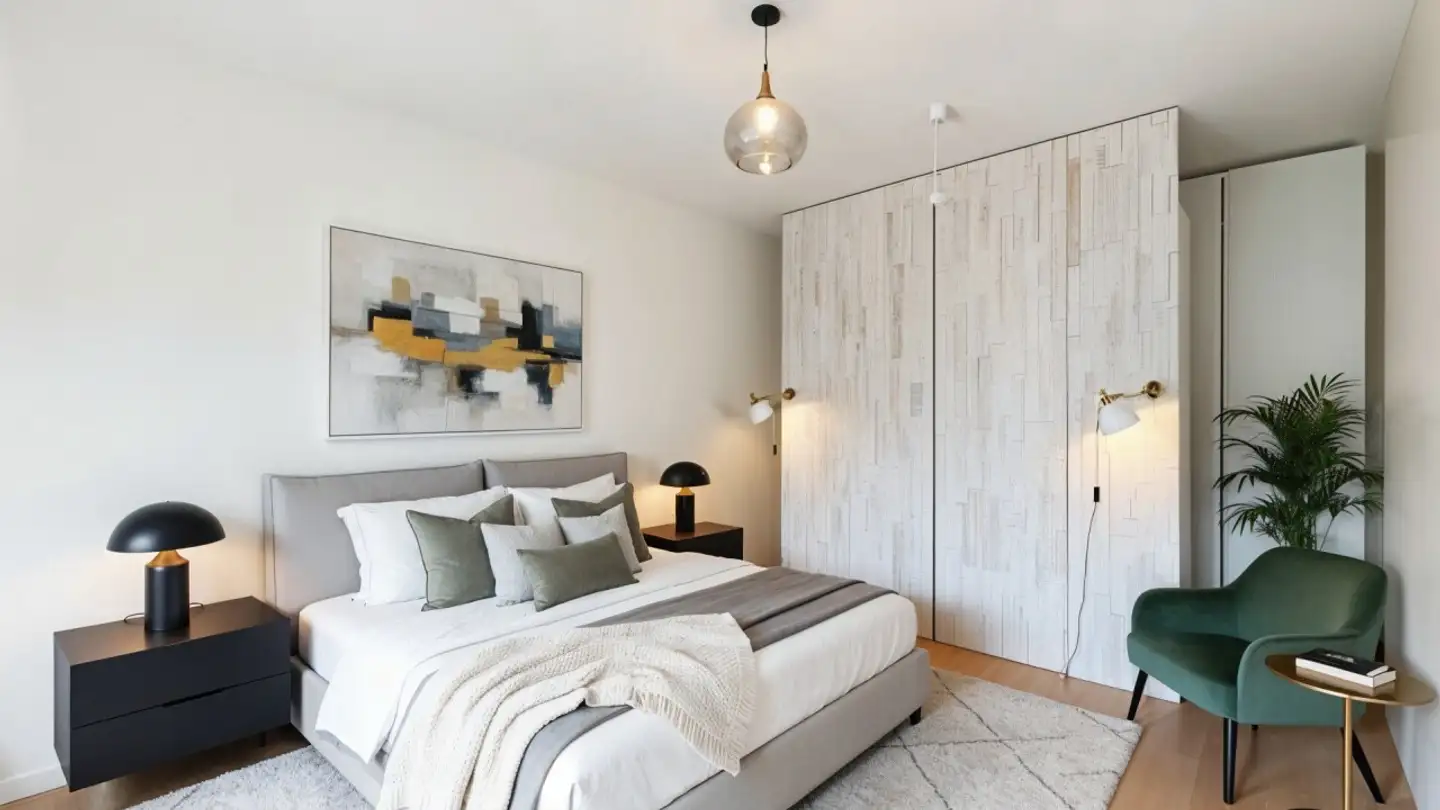 Appartamento in vendita - 1018 Lausanne - Foto 4