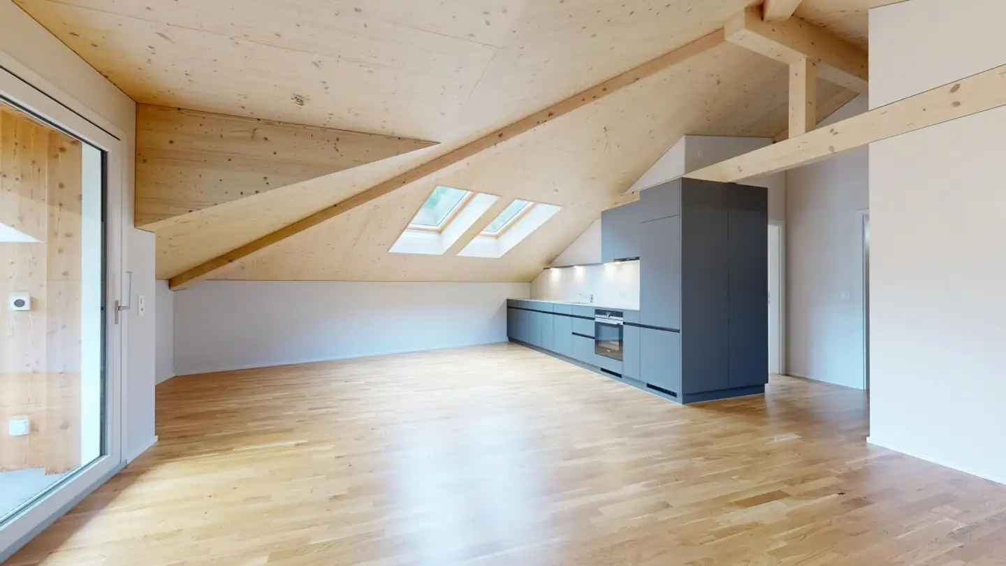 Penthouse for sale - Rösslistutz 8, 6464 Spiringen - Photo 2