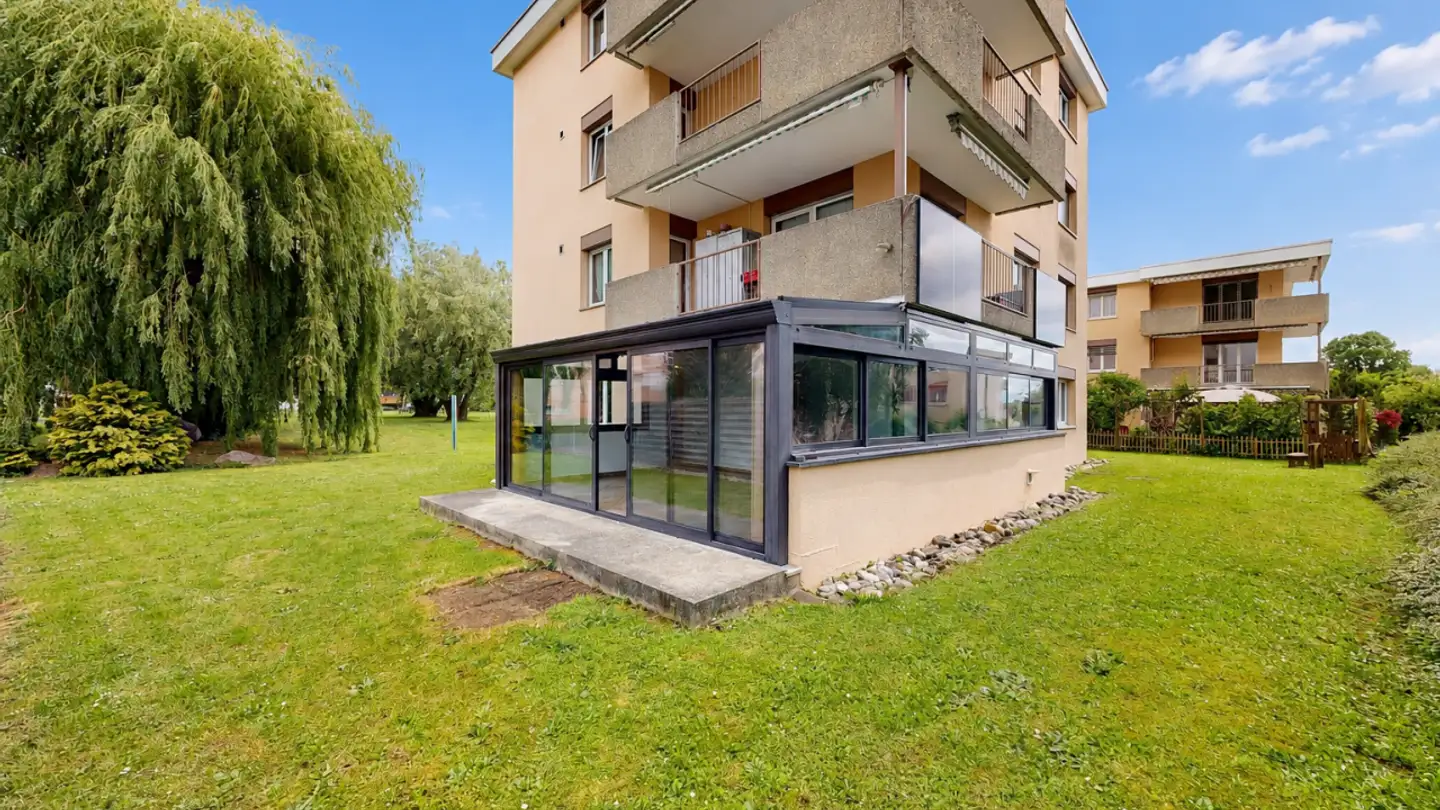 Apartment for sale - 2022 Bevaix - Photo 2