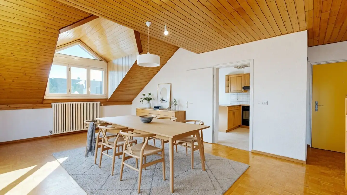 Appartement à vendre - 1196 Gland - Photo 2