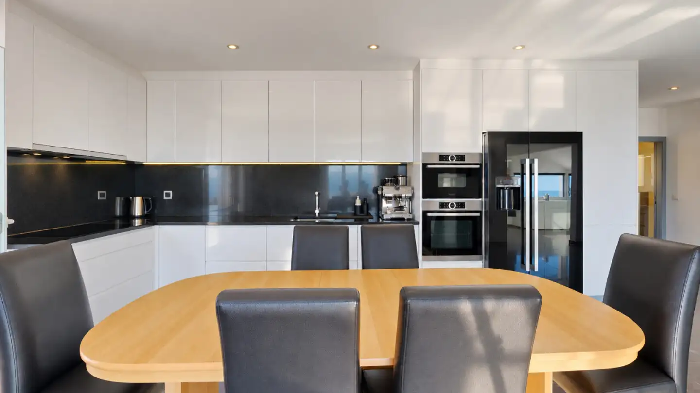 Einfamilienhaus kaufen - 2208 Les Hauts-Geneveys - Foto 4