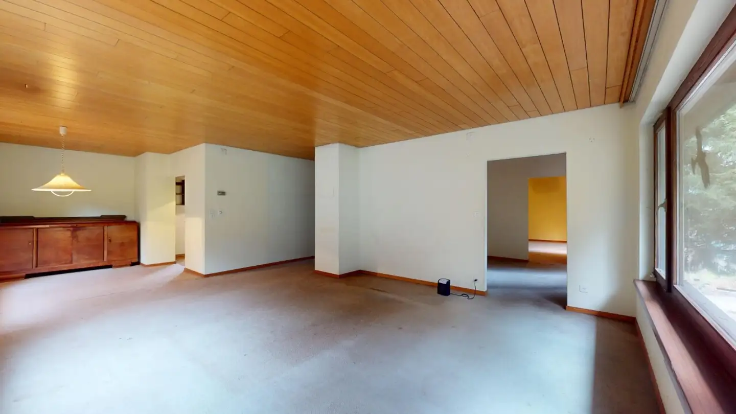 Maison individuelle à vendre - 4242 Laufen