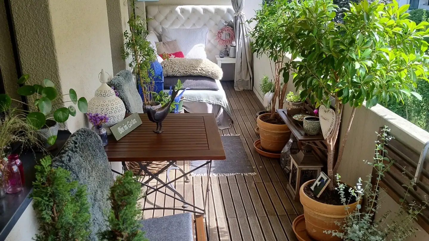 Apartment for sale - 8045 Zürich